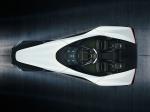 Nissan BladeGlider Concept 2013 года